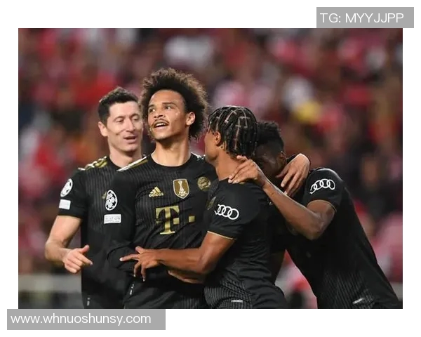 柏林联合状态急剧下滑拜仁慕尼黑强势回归争冠行列